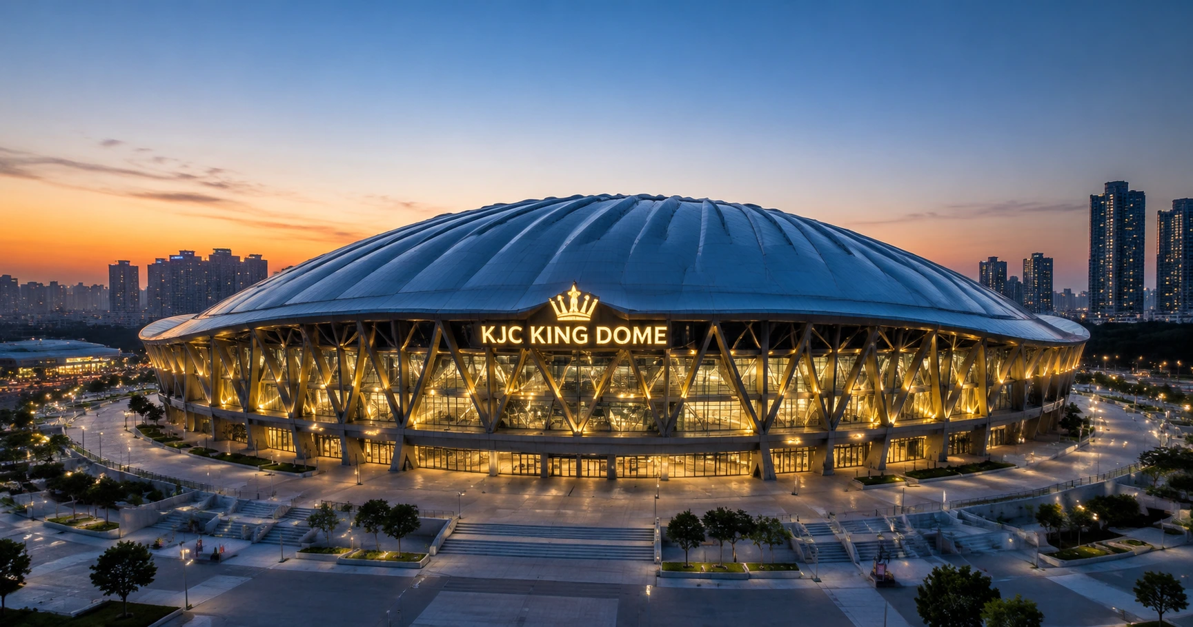 Khám phá kjc king dome capacity và các yếu tố ảnh hưởng - image 2 Khám phá kjc king dome capacity và các yếu tố ảnh hưởng - image 2