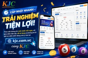 KJC VIP program
