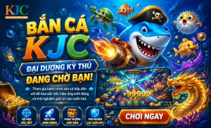 Vua đại dương Game 12