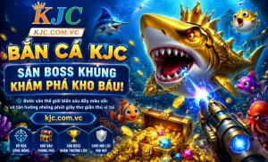 Mobile experience Bắn Cá