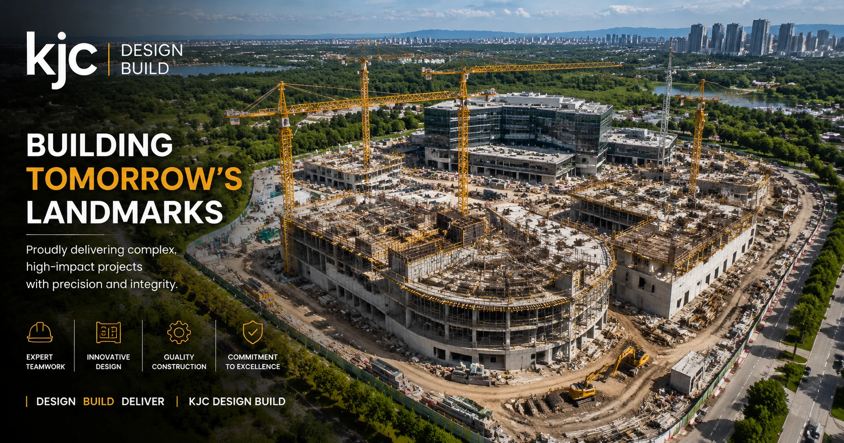 Khám Phá kjc design build và Các Dự Án Đột Phá - image 2